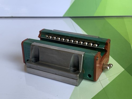 Hiwin lg35 slitta per guida - slitta,