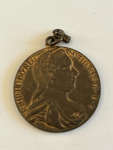Austria medaglia riporduzione - medaglia,