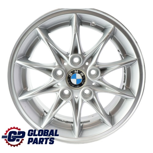 Bmw e85 jante alliage - z4,