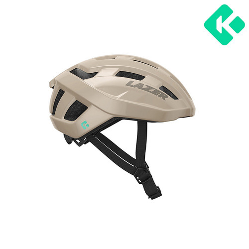 Casco ciclo tempo latte - latte, lazer