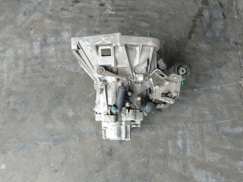 Cambio manuale per - manuale, punto