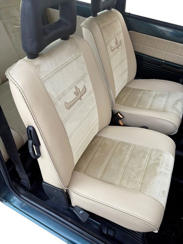 Fiat panda sisley - panda,