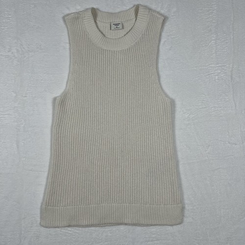 Canotta maglione donna