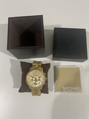 Orologio cronografo michael - orologio,