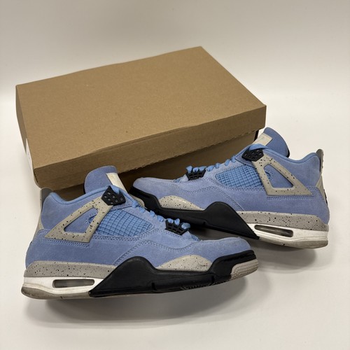 Jordan retro university blu - retro,