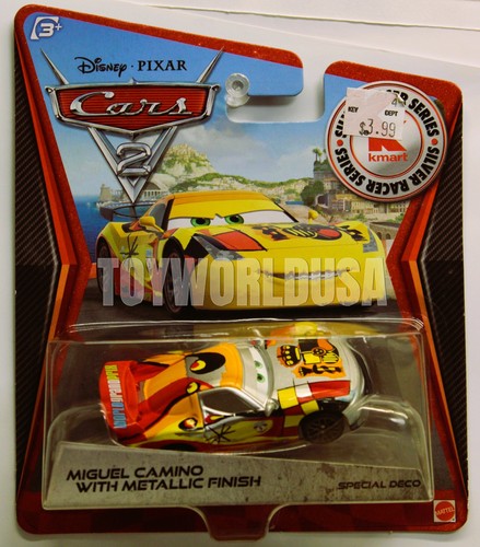 Disney cars 2012 finitura - cars,