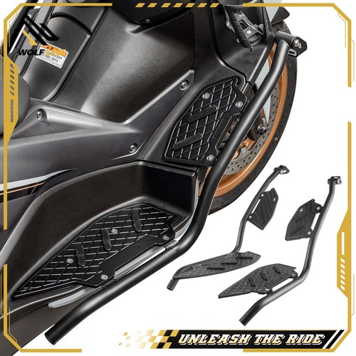 Paraurti per yamaha - per, max