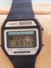 Casio melody vintage - vintage, h108