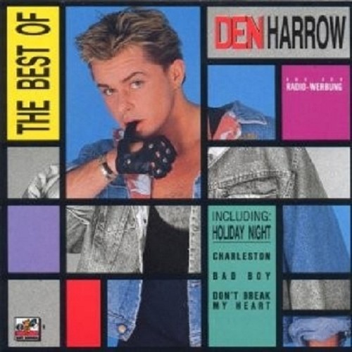 Den harrow best - den, "best