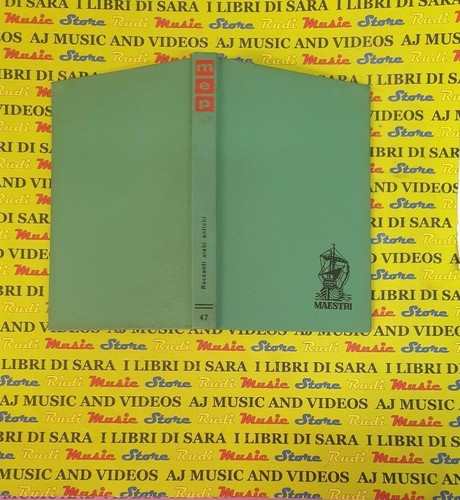 Book libro racconti arabi - book,