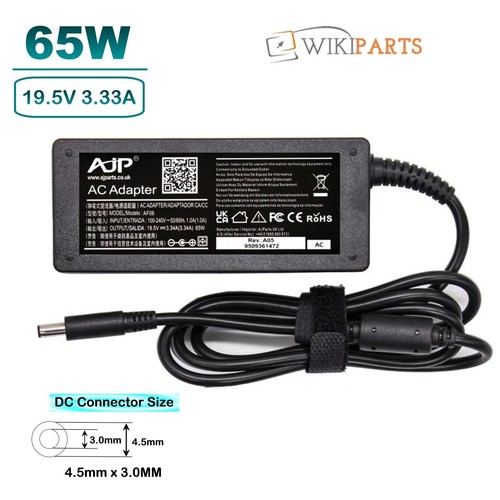 Oem ajp 65w caricatore - ajp,