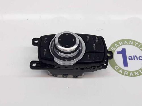 65829286699 comando idrive bmw - comando,