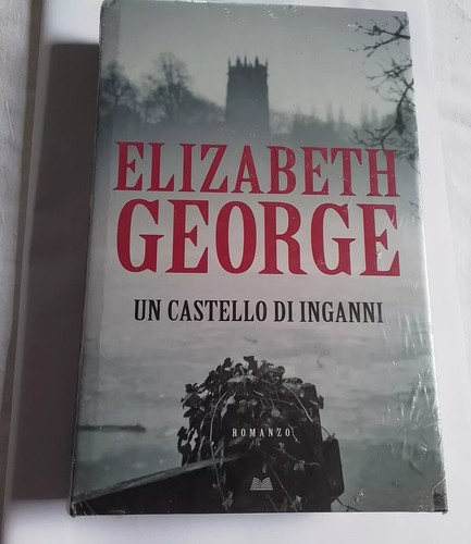 Elizabeth george castello - george, un