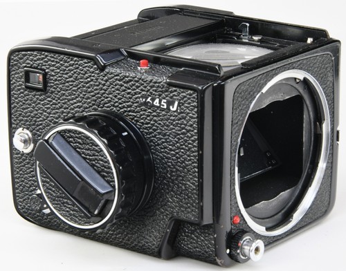 Mamiya m645j guarnizioni - mamiya,