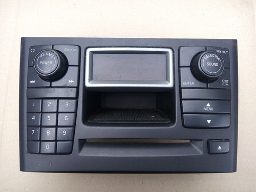 Volvo xc90 2003 - volvo, 2003-2006