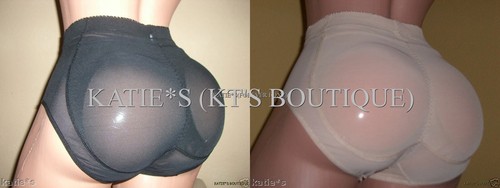 Mutandine finte butt - , slip