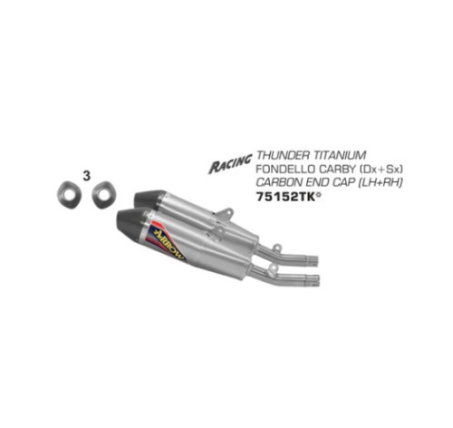 Arrow coppia terminali - arrow,