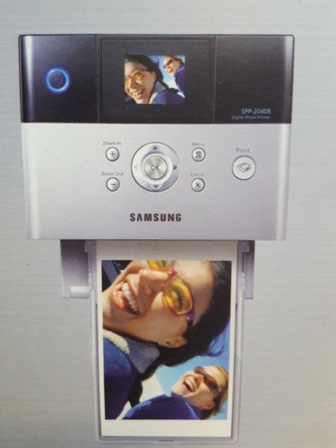 Samsung stampante fotografica - samsung,