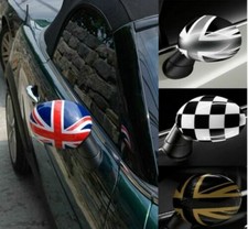 Tappo copri specchietto union - tappo,