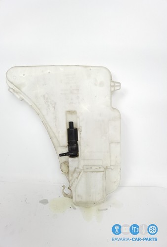 Serbatoio liquido lavaggio - , +