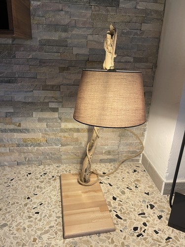 Lampada tavolo design - lampada, da