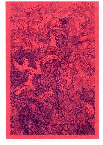 Cartolina plebiscito statuto - cartolina,