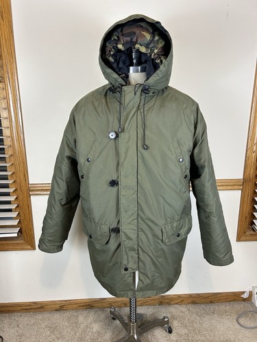 Raro parka con cappuccio - raro,