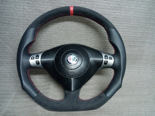 Volante sportivo alfa romeo - volante,