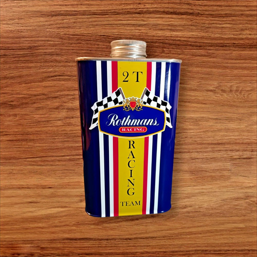 Vintage style quart oil - vintage,