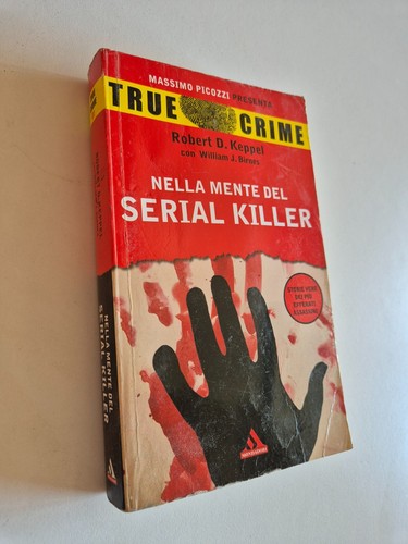 Nella mente del - , serial