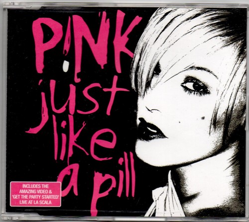Pink just like - -,
