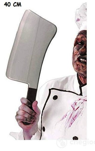 Carnevale halloween coltello - halloween,