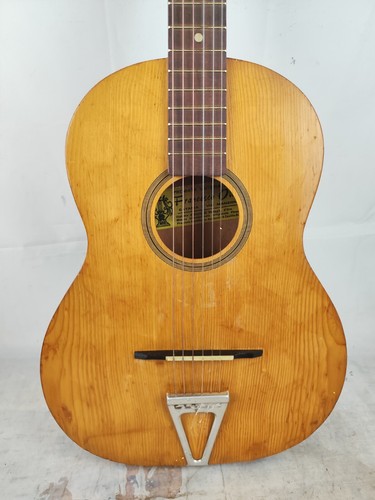 Chitarra classica 4 - classica, 4/4