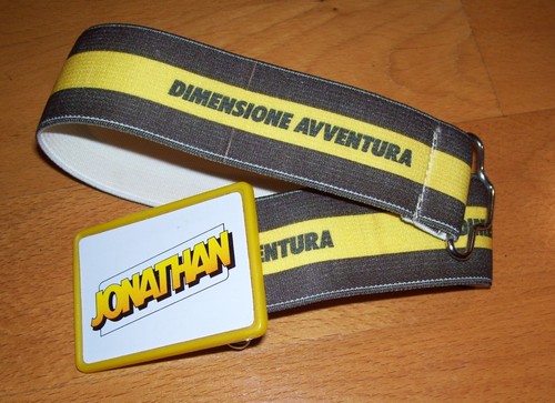 Cintura per libri jonathan - cintura,