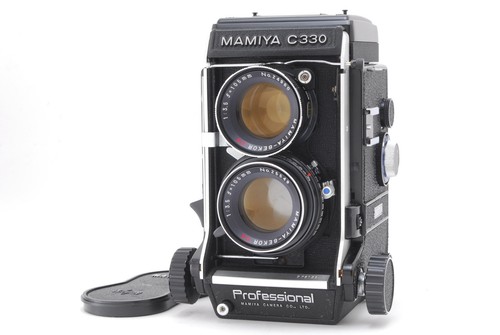 Ottimo come nuovo mamiya - nuovo],