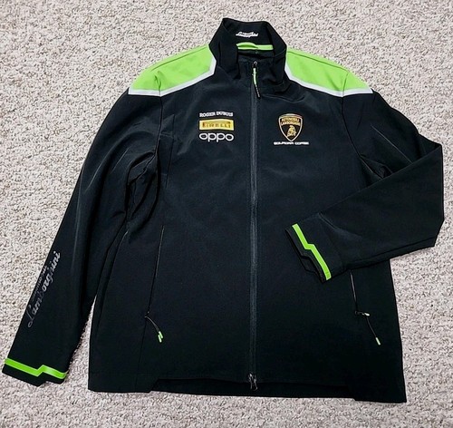 Lamborghini squadra corse team - squadra,