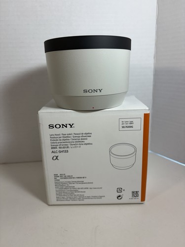 Sony paraluce alc - sony,