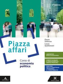 Piazza affari secondo biennio - affari,