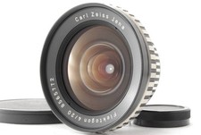 Carl zeiss flektogon f4 - zeiss, mm