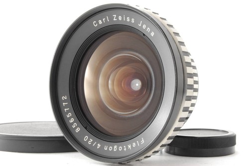Carl zeiss flektogon - zeiss,