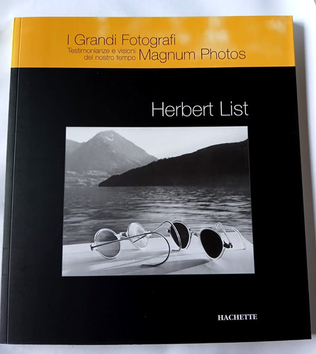 Grandi fotografi magnum - -,