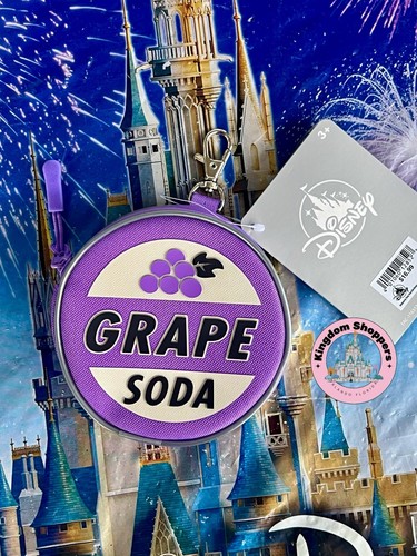 Portachiavi charm 2026 - charm, disney