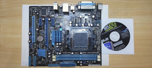 Scheda madre asus m5a78l lx - asus, m5a78l-m