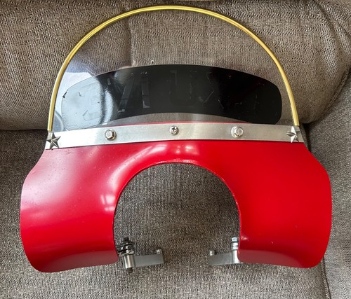 Zanzariera lambretta serie - zanzariera,