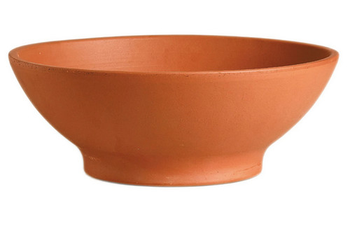 Vaso ciotola ciotolone deroma - ciotola,