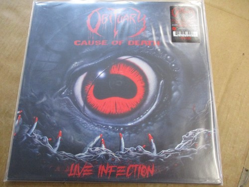 Obituary cause death - of, live