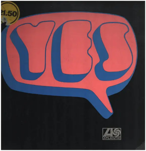 Yes gatefold near - gatefold, mint