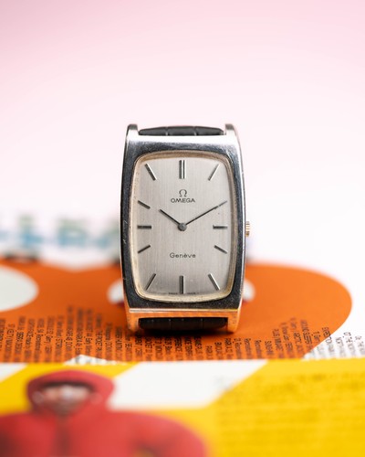 Orologio uomo vintage - orologio,