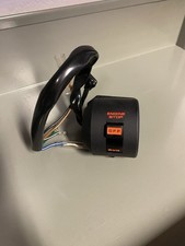Interruttore frecce honda - interruttore,