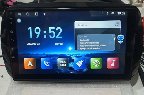 Cartablet autoradio android - cartablet,